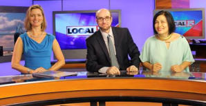 Gulf Coast Steinway Society members & performers