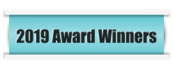 2019 Award Winners