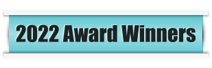 2022 Award Winners