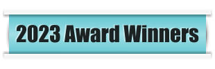 2023 Award Winners