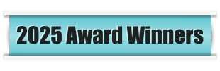 2025 Award Winners