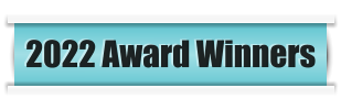 2022 Award Winners