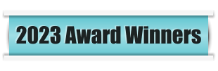 2023 Award Winners