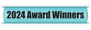 2024 Award Winners